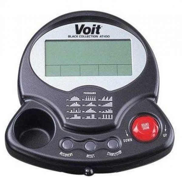 Voit AT100 Dikey Bisiklet