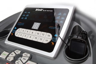 Voit Blue Motion 52 Koşu Bandı