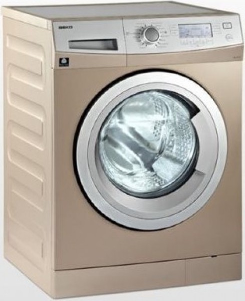 Beko NC 8125 Çamaşır Makinesi