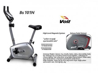 Voit BS 101 Dikey Bisiklet