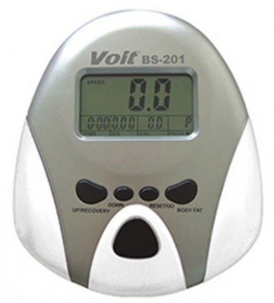 Voit BS 201 Dikey Bisiklet
