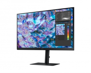Samsung ViewFinity S6 27" LS27B610EQUXUF (S27B610) Monitör