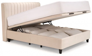 Yataş Bedding Mega Somni 150x200 Baza+Başlık Seti