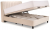Yataş Bedding Mega Somni 140x200 Baza+Başlık Seti