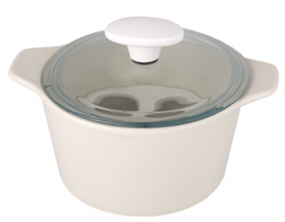 Porland Cookland Fire Aparatlı Yumurta Tenceresi 16 cm