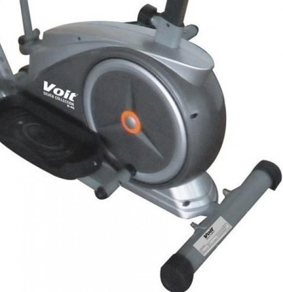 Voit D40 Eliptik Bisiklet