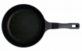 Porland Elence Siyah Tava 26 cm resim