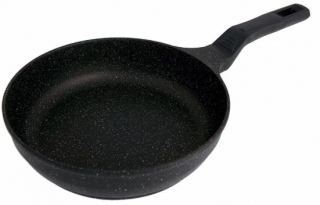 Porland Elence Siyah Tava 26 cm