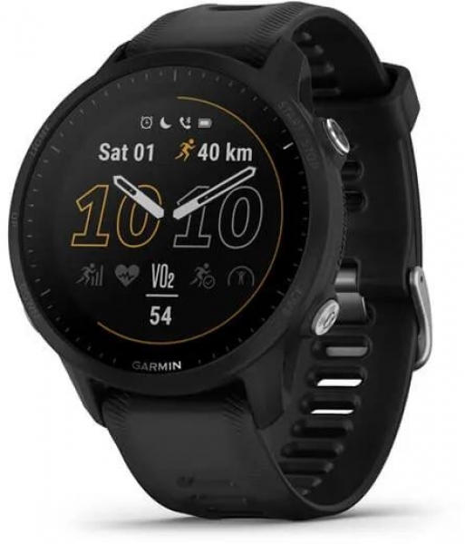 Garmin Forerunner 955 Aktivite Saati