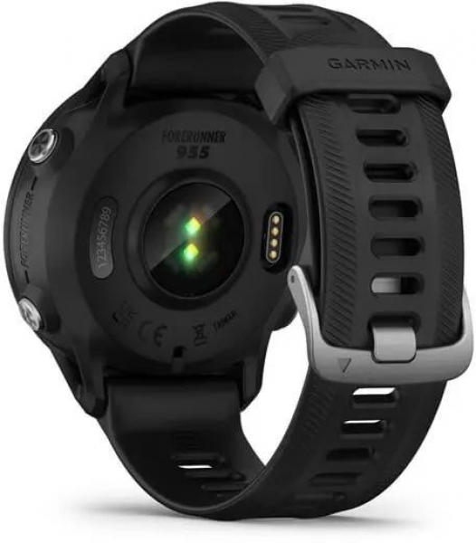 Garmin Forerunner 955 Aktivite Saati