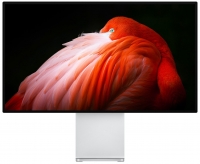 Apple Pro Display XDR (Pro Stand) resim
