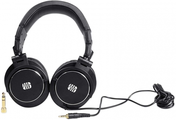 PreSonus HD9 Kablolu Kulaklık