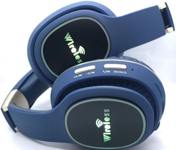 Blupple Z4BT Kablosuz Kulaklık