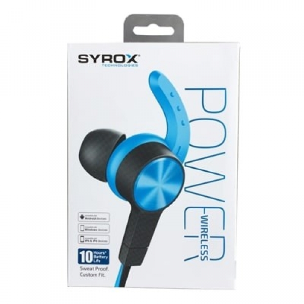 Blupple S32 Kablosuz Kulaklık