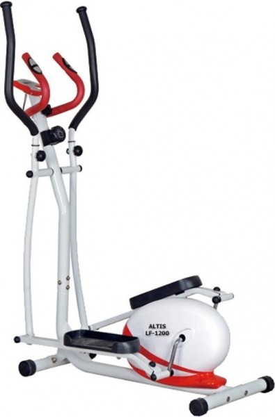 Altis LF 1200 Eliptik Bisiklet