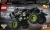 LEGO Technic 42118 Monster Jam Grave Digger