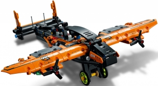 LEGO Technic 42120 Rescue Hovercraft