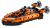 LEGO Technic 42120 Rescue Hovercraft