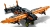 LEGO Technic 42120 Rescue Hovercraft