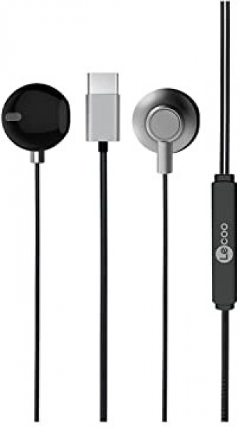 Lenovo Lecoo EH101 Type-C Kablolu Kulaklık