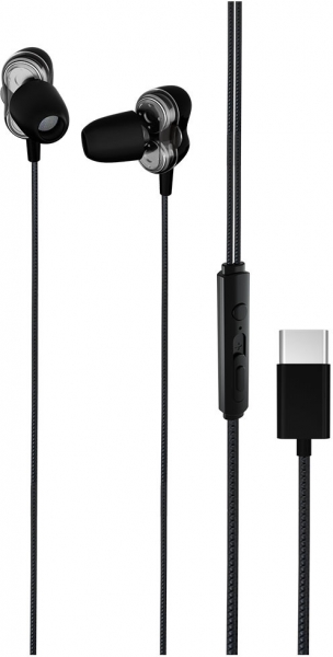 Lenovo Lecoo EH102 Type-C Kablolu Kulaklık