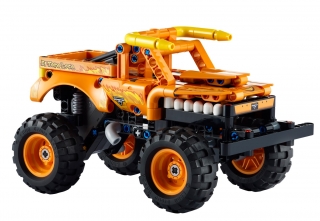LEGO Technic 42135 Monster Jam El Toro Loco