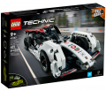 LEGO Technic 42137 Formula E Porsche 99X Electric resim