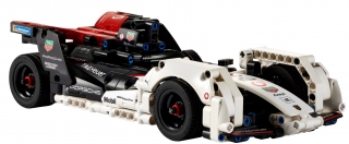 LEGO Technic 42137 Formula E Porsche 99X Electric