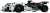 LEGO Technic 42137 Formula E Porsche 99X Electric