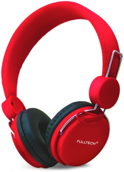 Fulltech FH-02 Kablolu Kulaklık