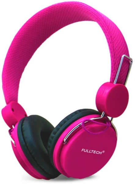 Fulltech FH-02 Kablolu Kulaklık