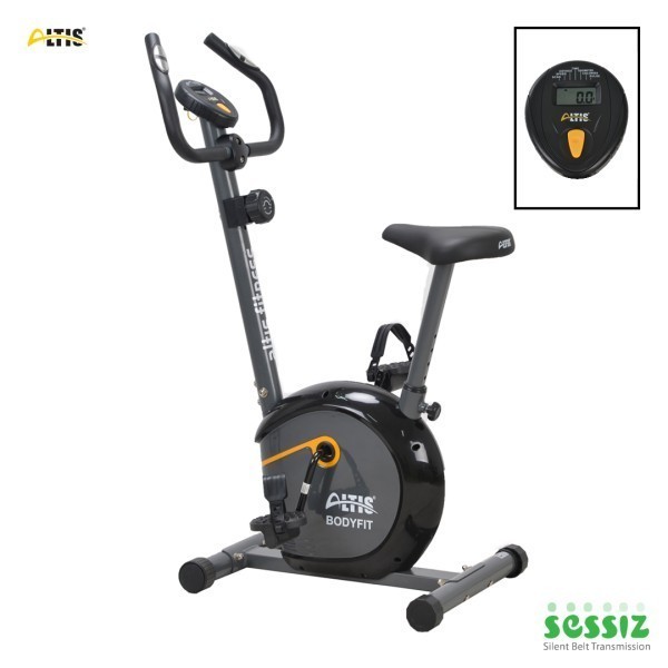 Altis Bodyfit Dikey Bisiklet