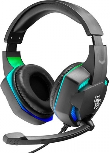 Fulltech KR-GM301 Kablolu Kulaklık