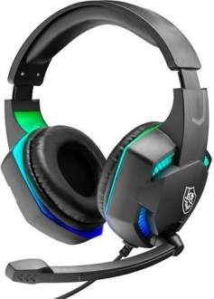 Fulltech KR-GM301 Kablolu Kulaklık