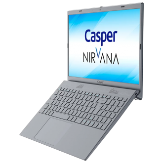 Casper Nirvana C500.1135-BV00P-G-F Laptop