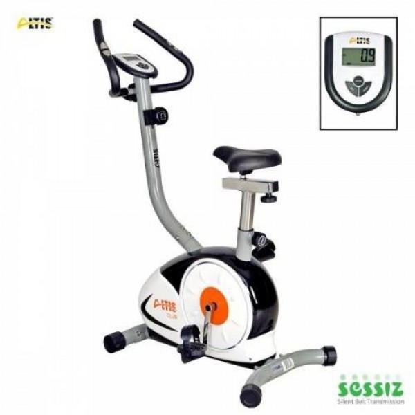 Altis Club Dikey Bisiklet