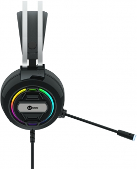 Lenovo Lecoo HT401 USB 2.0 Kablolu Kulaklık