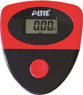 Altis Cozmo Dikey Bisiklet