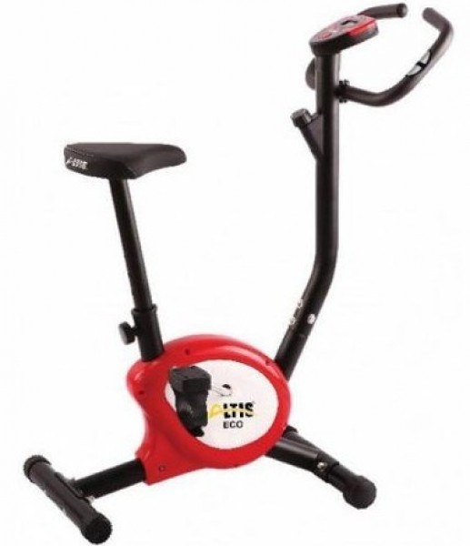 Altis Eco Dikey Bisiklet