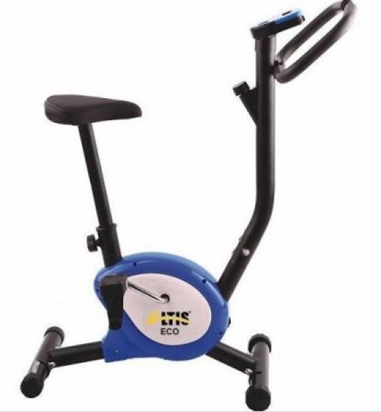 Altis Eco Dikey Bisiklet