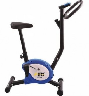 Altis Eco Dikey Bisiklet