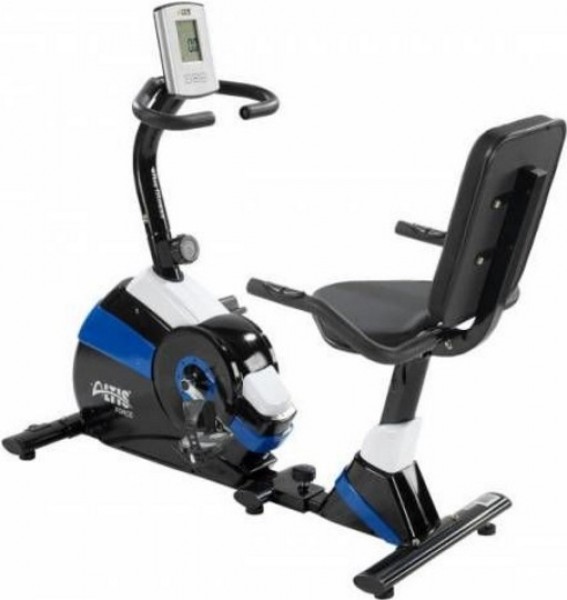 Altis Force Yatay Bisiklet
