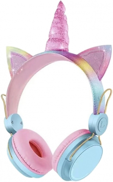 Karler KR-6800 Unicorn Kablosuz Kulaklık