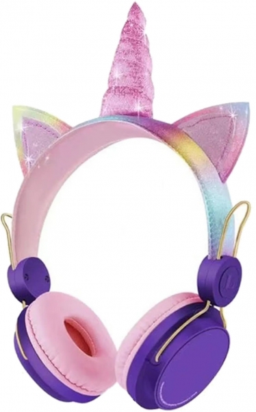 Karler KR-6800 Unicorn Kablosuz Kulaklık