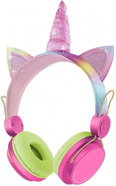 Karler KR-6800 Unicorn Kablosuz Kulaklık