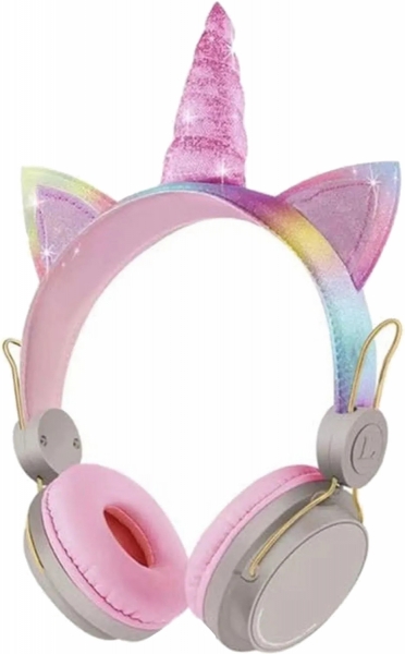 Karler KR-6800 Unicorn Kablosuz Kulaklık