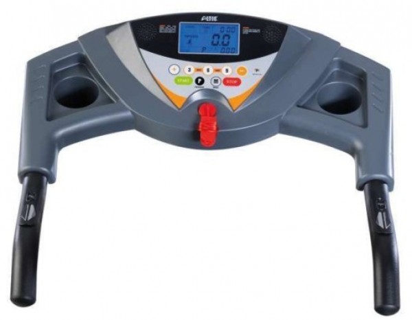 Altis Gym Max Koşu Bandı