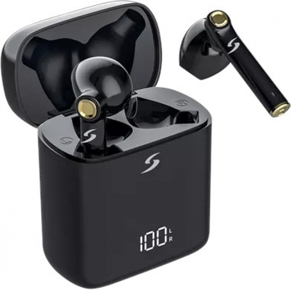 Soultech FreeSound Platinum Tam Kablosuz Kulaklık