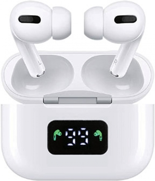 Robor Ear Plus Tam Kablosuz Kulaklık