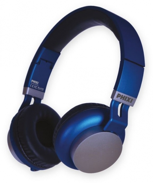 Phixi Force HP900 Kablosuz Kulaklık
